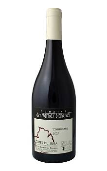 Marnes Blanches Trousseau