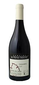 Marnes Blanches Trousseau