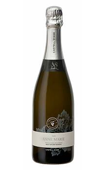 Castell d'Age Anne Marie Cava Brut Nature Reserva