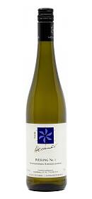 Hexamer Meddersheimer Rheingrafenberg Riesling No. 1