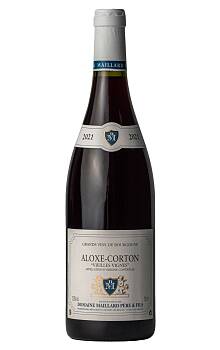 Dom. Maillard Aloxe-Corton Vieilles Vignes