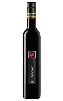 Zaccagnini Clematis Passito Rosso