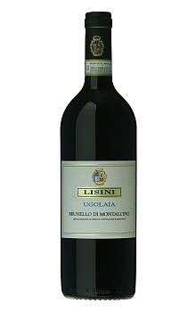 Lisini Ugolaia Brunello di Montalcino
