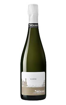 Moussé Eugène Extra Brut