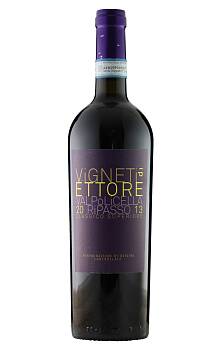 Vigneti di Ettore Valpolicella Classico Superiore Ripasso 2014