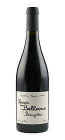 St. Cyr Terroir de Bellevue