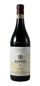 Viberti Giovanni Barolo La Volta Riserva