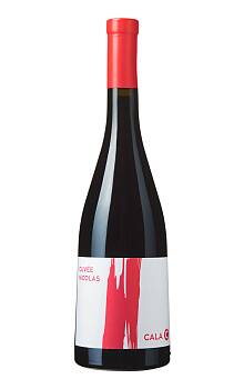 Cala Cuvée Nicolas Rouge