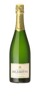 Delamotte Blanc de Blancs Brut