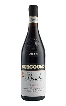 Borgogno Barolo Fossati