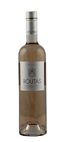Ch. Routas Rosé