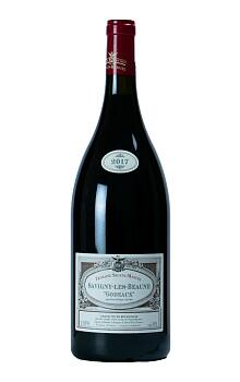 Seguin Manuel Savigny-les-Beaune Godeaux