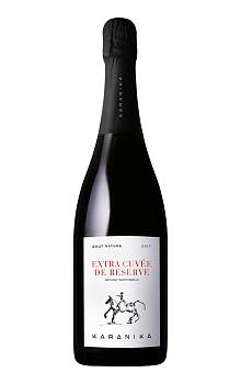 Karanika Cuvée de Reserve Brut Nature