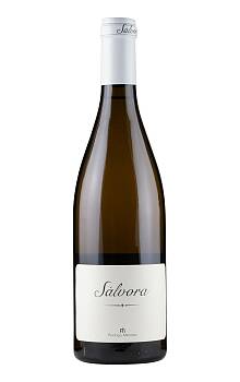 Forjas del Salnés Rodrigo Méndez Sálvora