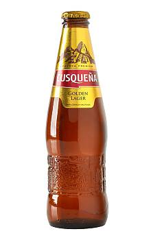 Cusqueña Golden Lager