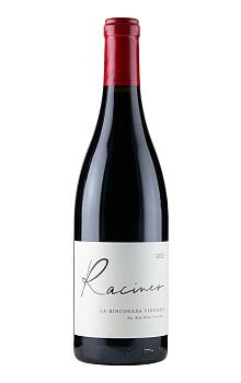 Racines La Rinconada Vineyard Pinot Noir