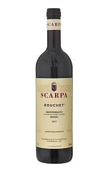 Scarpa Rouchet Briccorosa