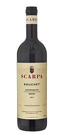 Scarpa Rouchet Briccorosa