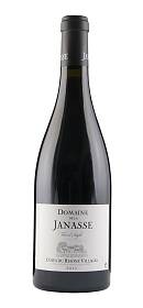 Janasse Terre d'Argile