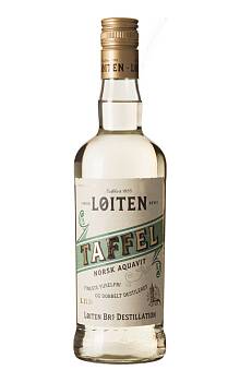 Løiten Taffel Aquavit