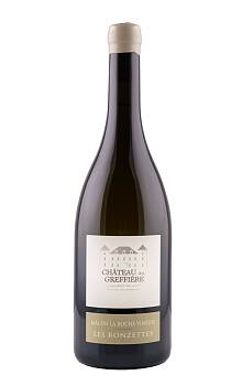 Ch. de la Greffière Mâcon La Roche Vineuse Les Ronzettes