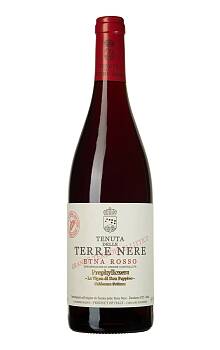 Terre Nere Prephylloxera Etna Rosso