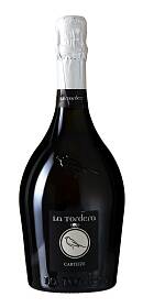 La Tordera Cartizze Brut
