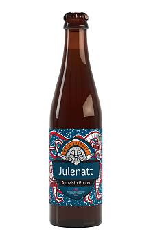 Ægir Julenatt Appelsin Porter