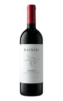 Raineri Barolo Castelletto