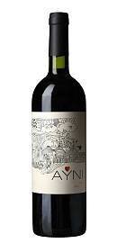 Chakana Ayni Paraje Altamira Malbec
