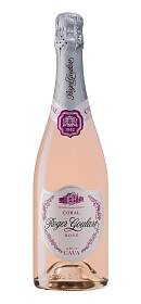Roger Goulart Coral Cava Brut Rosé