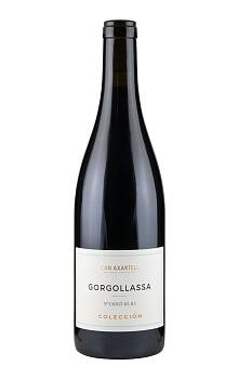 Can Axartell Colección Gorgollassa
