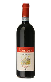 Cappellano Barbera d'Alba Vigna Gabutti