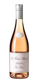 La Falaise Blanche Rosé