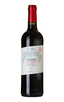 Ch. Maugresin de Clotte