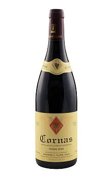 Clape Cornas 2014