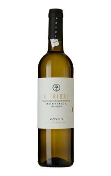 Novus A Priori Mantineia Moschofilero