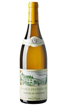 Billaud-Simon Chablis Montée de Tonne.