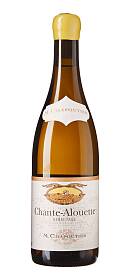 M. Chapoutier Hermitage Chante-Alouette