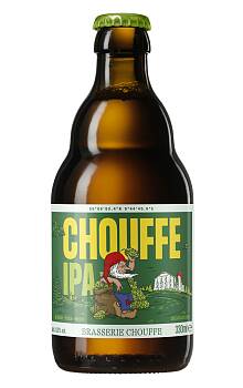Houblon Chouffe Dobbelen IPA Tripel