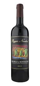 Poggio Nardone Brunello di Montalcino