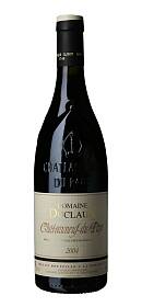 Domaine Duclaux 2004