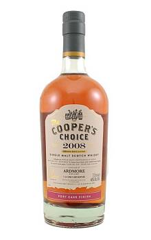 Cooper's Choice Ardmore 8 YO