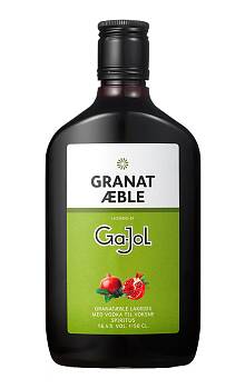 Ga-Jol Granatæble