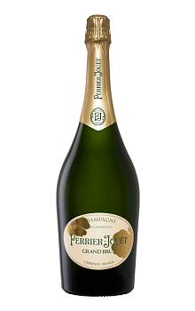 Perrier-Jouët Grand Brut