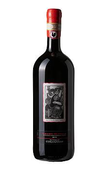 Corsignano La Coppia Chianti Classico
