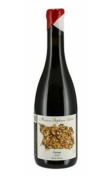 Maison Stéphane Saillet Gamay