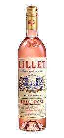 Lillet Rosé