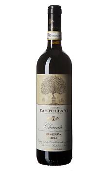 Castellani Chianti Riserva