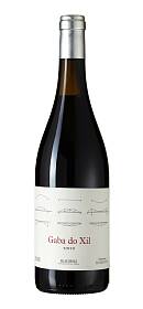 Telmo Rodríguez Gaba do Xil Mencía